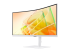 Samsung ViewFinity S6 S34C650TAU - Right-angle