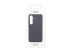 Samsung EF-VS931 - Back cover for mobile phone - Front