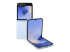Samsung Galaxy Z Flip6 - Multi-angle