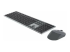 Dell Premier Multi-Device KM7321W - Right-angle