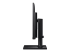 Samsung F27T450FQR - T45F Series - Right side