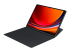 Samsung EF-BX910 - Flip cover for tablet - Right-angle