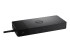 Dell WD22TB4 - Docking station - Left-angle