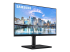 Samsung F27T450FQR - T45F Series - Left-angle