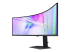 Samsung ViewFinity S9 S49C950UAU - Right-angle