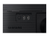 Samsung F27T450FQR - T45F Series - Close up