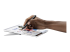 Microsoft Surface Slim Pen 2 - Left-angle