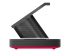 Lenovo ThinkSmart Hub - Right side