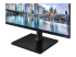 Samsung F27T450FQR - T45F Series - Close up