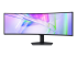 Samsung ViewFinity S9 S49C950UAU - Right-angle