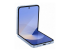 Samsung Galaxy Z Flip6 - Left-angle