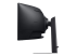 Samsung ViewFinity S9 S49C950UAU - Right side