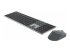 Dell Premier Multi-Device KM7321W - Multi-angle