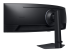 Samsung ViewFinity S9 S49C950UAU - Back