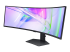 Samsung ViewFinity S9 S49C950UAU - Right-angle
