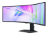Samsung ViewFinity S9 S49C950UAU - Right-angle