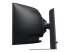 Samsung ViewFinity S9 S49C950UAU - Right side