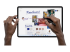 Microsoft Surface Slim Pen 2 - Front