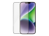 PanzerGlass - Screen protector for mobile phone - Front