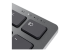 Dell Premier Multi-Device KM7321W - Close up