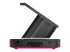 Lenovo ThinkSmart Hub - Left side