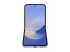 Samsung Galaxy Z Flip6 - Front