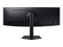 Samsung ViewFinity S9 S49C950UAU - Back