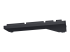 Dell Pro KM5221W - Keyboard and mouse set - Right side
