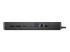 Dell WD19S - Docking station - Back