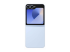 Samsung Galaxy Z Flip6 - Back
