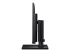 Samsung F27T450FQR - T45F Series - Right side