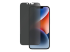 PanzerGlass - Screen protector for mobile phone - Front
