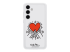 Samsung EF-MS926 - Back cover for mobile phone - Front