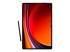 Samsung EF-BX910 - Flip cover for tablet - Front